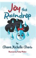 Joy the Raindrop
