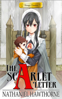 Manga Classics Scarlet Letter (New Printing)
