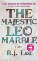 Majestic Leo Marble