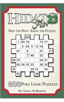 Hidato fun 23