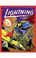 Lightning Comics v2 #1
