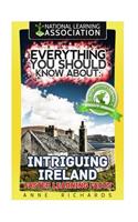 Everything You Should Know About: Intriguing Ireland Faster Learning Facts