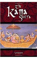 The Kama Sutra of Vatsyayana: The Kama Sutra of Vatsyayana