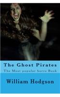 The Ghost Pirates: The Most Popular Horro Book: The Most Popular Horro Book