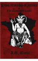 Devil Worship in France