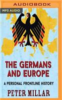 Germans and Europe