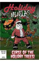 Holiday Ninjas #1