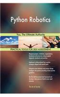 Python Robotics