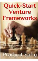 Quick-Start Venture Frameworks