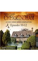 Cherringham, Episodes 10-12