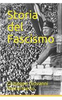 Storia del Fascismo
