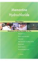Memantine Hydrochloride; Third Edition