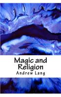 Magic and Religion