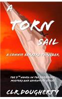 A Torn Sail - A Connie Barrera Thriller