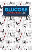 Glucose Monitoring Log
