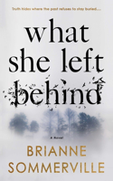 What She Left Behind