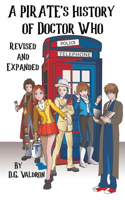 Pirate's History of Doctor Who