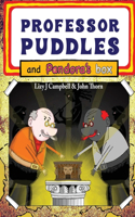 Professor Puddles and Pandora's Box