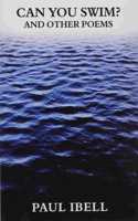 CAN YOU SWIM?