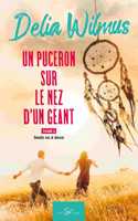 puceron sur le nez d'un géant - Tome 3