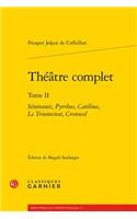 Theatre Complet