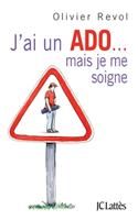 J'ai un ado mais je me soigne: (Essais Et Documents)