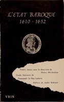 L'Etat Baroque