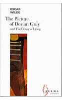 The Picture of Dorian Gray