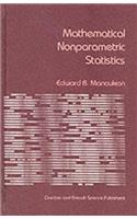 Mathematical Nonparametric Statistics