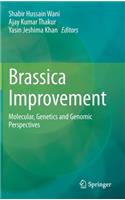 Brassica Improvement