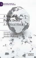 World of Public Debts