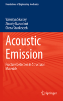 Acoustic Emission