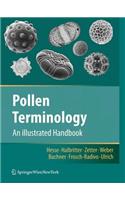 Pollen Terminology: An Illustrated Handbook