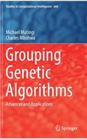 Grouping Genetic Algorithms