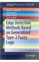Edge Detection Methods Based on Generalized Type-2 Fuzzy Logic