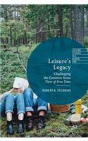 Leisure's Legacy