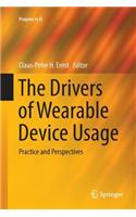 Drivers of Wearable Device Usage