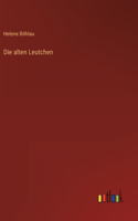 Die alten Leutchen