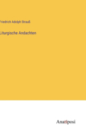 Liturgische Andachten