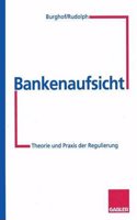 Bankenaufsicht