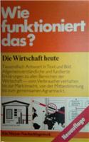 Die Wirtschaft Heute