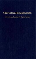 Volkerrecht Und Rechtsphilosophie