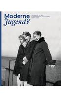 Moderne Jugend? Jungsein in Den Franckeschen Stiftungen, 1890-1933