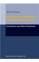 Historisches Textbuch Zum Alten Testament