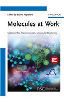 Molecules at Work