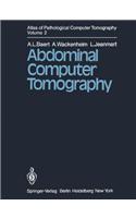 Atlas of Pathological Computer Tomography