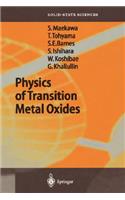 Physics of Transition Metal Oxides