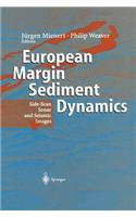 European Margin Sediment Dynamics