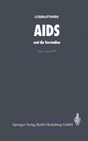 AIDS Und Die Vorstadien: Ein Leitfaden Fur Praxis Und Klinik (14. Aufl.)