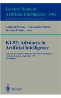 Ki-97: Advances in Artificial Intelligence
